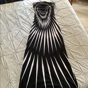 Freshine Dress